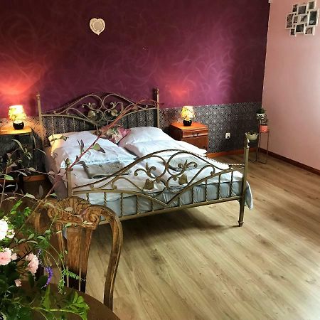 Dom Goscinny Lerka - 240 M2 Mazury Jeziora Lasy Lakorz Екстериор снимка