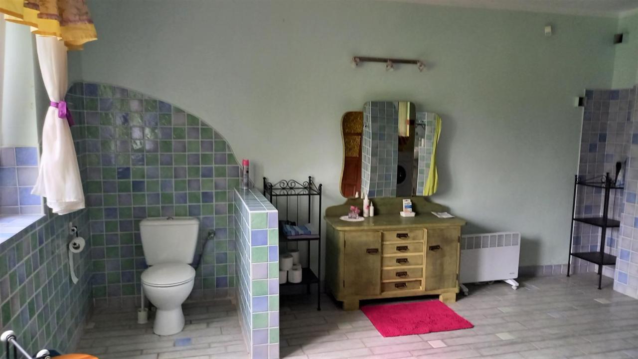 Dom Goscinny Lerka - 240 M2 Mazury Jeziora Lasy Lakorz Екстериор снимка