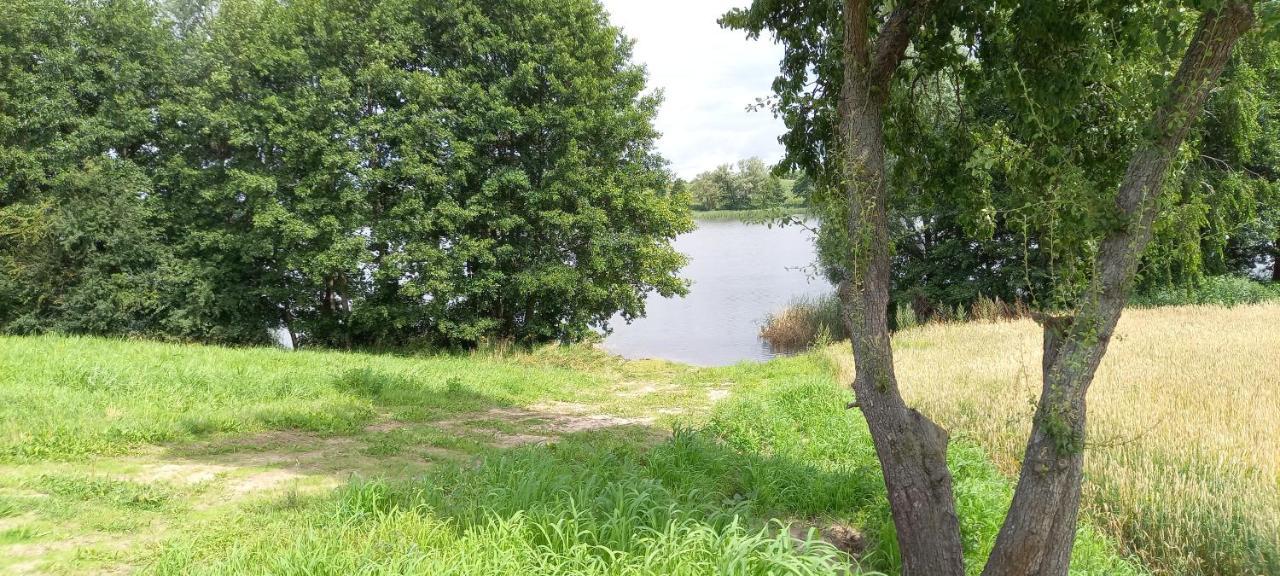 Dom Goscinny Lerka - 240 M2 Mazury Jeziora Lasy Lakorz Екстериор снимка