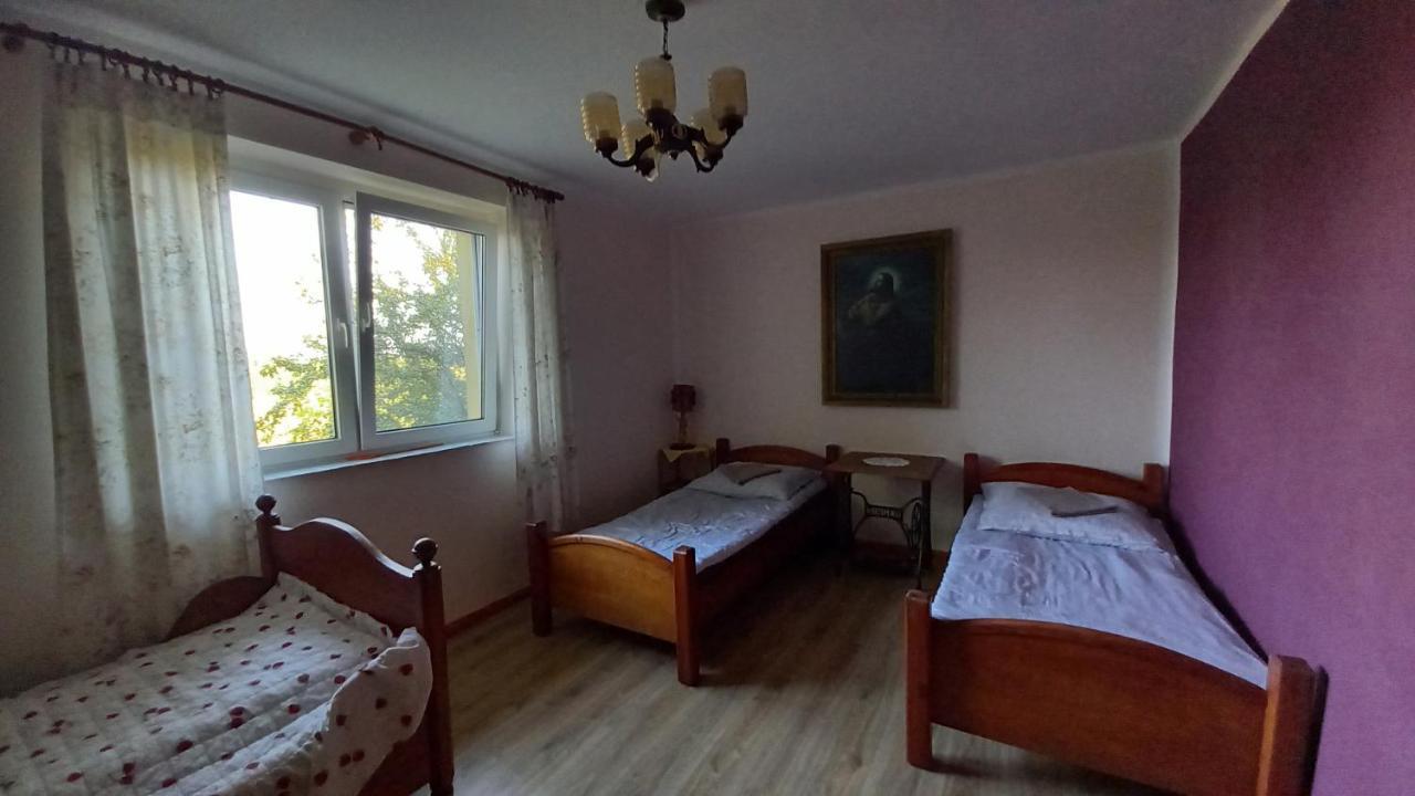 Dom Goscinny Lerka - 240 M2 Mazury Jeziora Lasy Lakorz Екстериор снимка